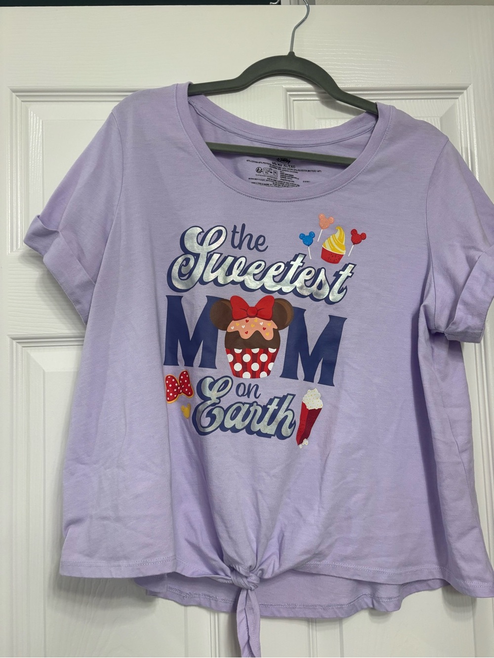 Women’s Disney Shirt